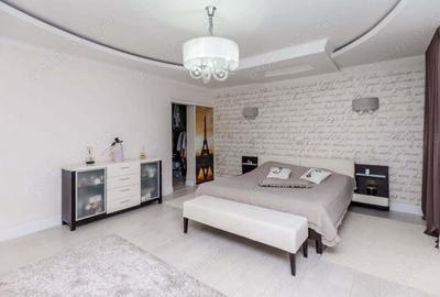 Apartament 3 camere de inchiriat in zona Pipera - 3