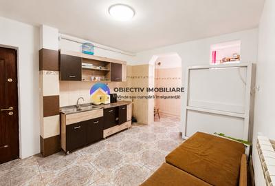 Apartament cu 3 camere semidecomandat în Dărmănești - 2