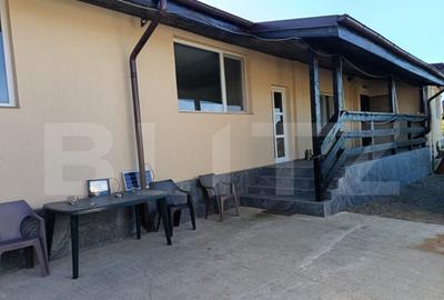 Casa complet mobilata , 3 camere , Seciu , Vedere Panoramica - 11