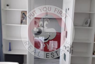 Pacii | Garsoniera | Semidec | 23mp | B11684 - 4