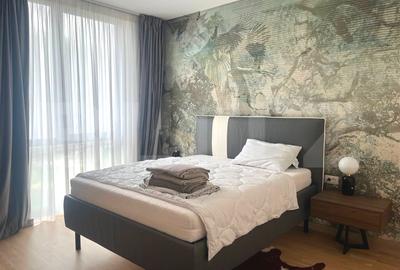 Apartament premium, cu 4 camere de inchiriat - Complex ISHO - 8