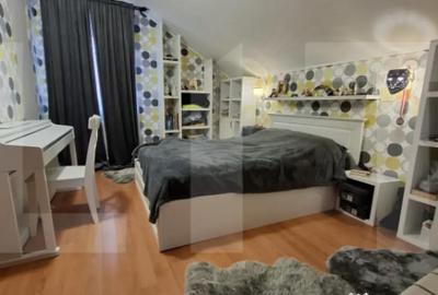 Casă cu 4 camere cu Teren 521 Mp în Central - 11