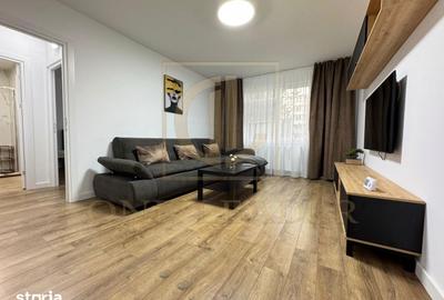 Apartament cu 3 camere în Astra