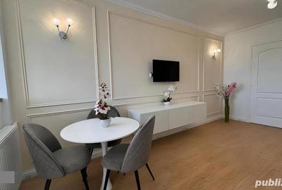 METROU Iancului | Avrig | ultramoderna - 6