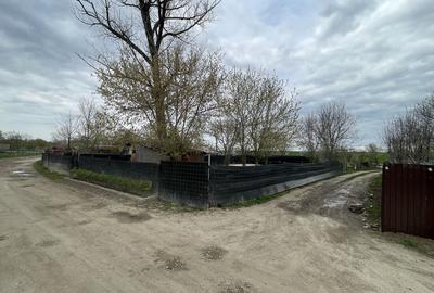 Teren de 450 mp, în Micălaca - 4