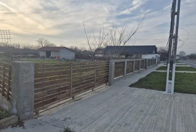 Spațiu comercial, în Corbu - 5