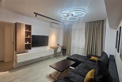 Panduri-13 Septembrie - apartament 2 camere, mobilat-utilat modern. Panduri-13 Septembrie - apartament 2 camere, mobilat-utilat modern. - 2