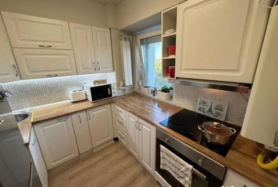 Apartament cu 2 camere decomandat în Păcii - 9