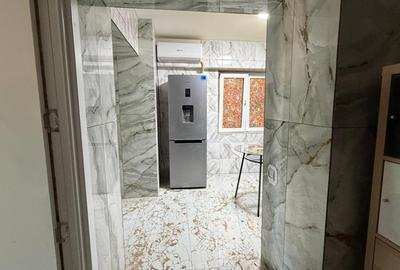 Obor, Sos Colentina, stradal, vedere spate Obor, Sos Colentina, stradal, vedere spate - 2