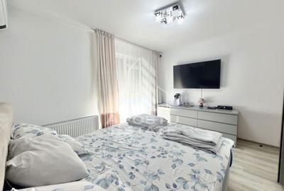 Apartament cu 3 camere în Ciarda Roșie - 3