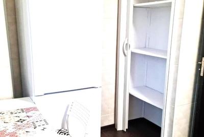 Matei Basarab, garsoniera, centrala proprie, 11 min. M Muncii, DB1558 - 2