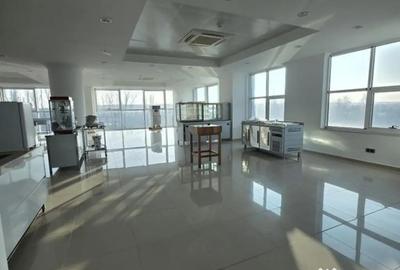 Spațiu comercial, de 3,500 mp, în Unirii - 12