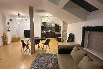 Apartament cu 3 camere decomandat în Ultracentral - 12