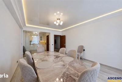 Apartament cu 3 camere în Tractorul - 6