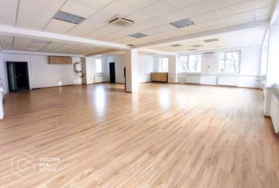 Spațiu comercial, de 140 mp, în Spitalul Județean - 6