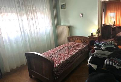 Vila cu arhitectura, individuala Parc Romniceanu - 6