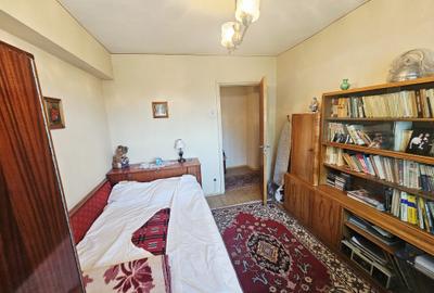 De vânzare – Apartament 3 camere, decomandat – Zona Mărășești - 13