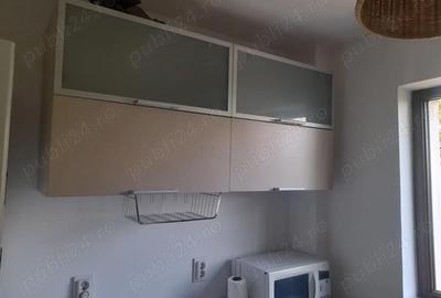 Apartament cu 3 camere decomandat în Calea București - 3