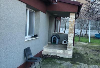 Casa 3 camere - Palazu Mare - 600 euro/luna (Cod E2) - 9