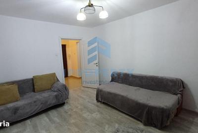 Apartament cu 2 camere, mobilat în Camil Ressu - 1