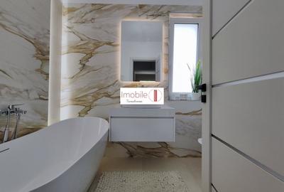 Casa moderna Dezmir | Finisaje Premium | Garaj - 20