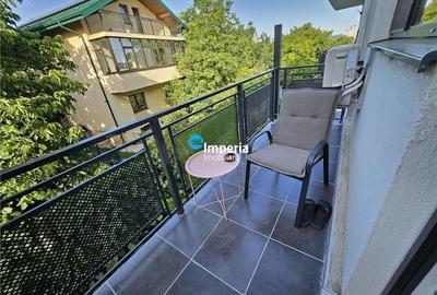VANZARE APARTAMENT DE LUX - 3 CAMERE DECOMANDATE | COMPLET MOBILAT SI UTILAT | 9 - 10