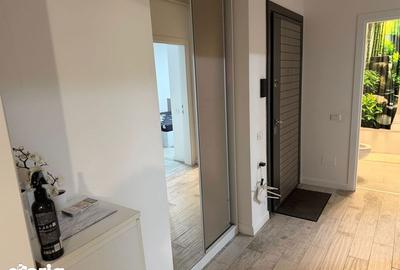 Apartament cu 2 camere în Dobroești - 2