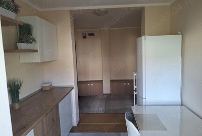 Apartament cu 2 camere de inchiriat, strada One?tilor - 6