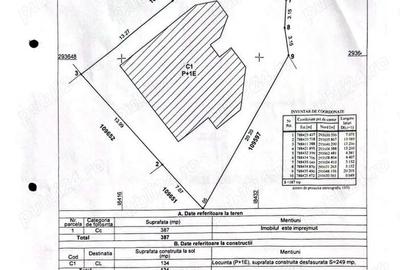 Casă cu 5 camere cu Teren 387 Mp în Agigea - 3