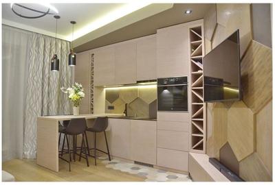 Apartament cu 3 camere decomandat în Poiana Brașov