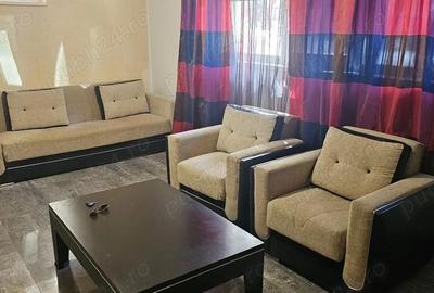 Garsonieră în Tomis Nord - 4