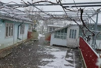 Casă cu 5 camere în Central - 7