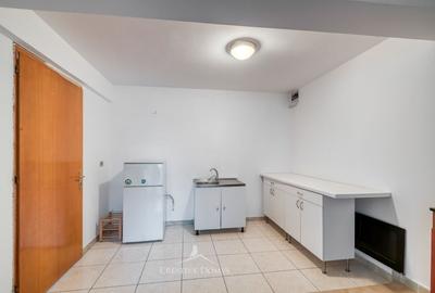 Domenii - Spatiu de birouri, 109 mp, 4 camere - 9