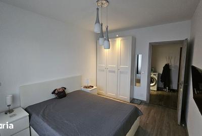 Apartament cu 2 camere decomandat, mobilat în Metalurgiei - 7