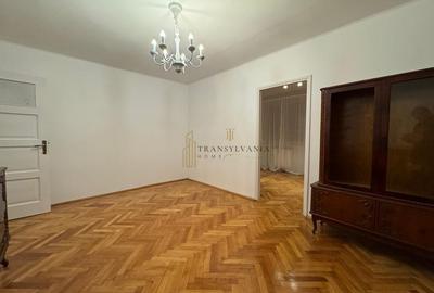 Apartament 3 camere, Calea Dumbrăvii, lângă ANAF, Sibiu - 2