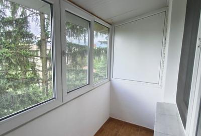 Apartament cu 2 camere în Traian