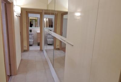 Apartament cu 3 camere decomandat, mobilat în Berceni - 36