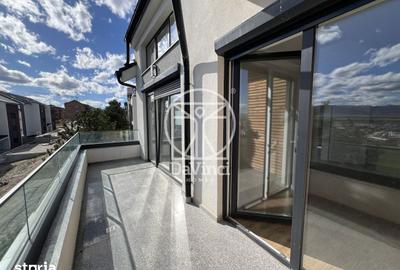 Apartament cu 5 camere în Cristian - 2