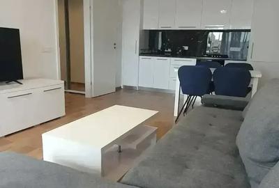 Apartament premium 3 camere | Parcare si Boxa depozitare |Class Park Targoviste - 1