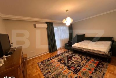 Apartament cu 3 camere decomandat în Mărăști - 3