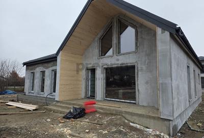 Casa cu teren generos, la marginea Rezervatiei Lempes - 16