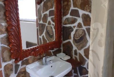 Cabana zona de deal în Apuseni - 3