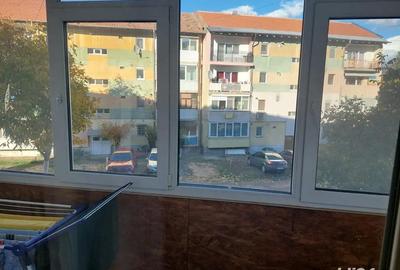 Apartament cu 2 camere nedecomandat în Central - 1