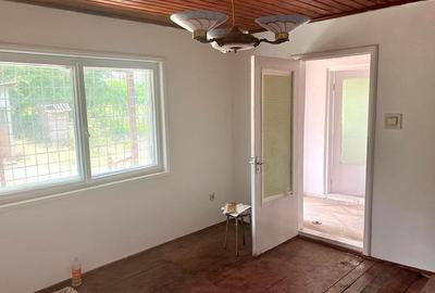 Casă cu 2 camere cu Teren 1134 Mp în Central - 16