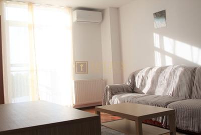 Apartament cu 2 camere decomandat, mobilat în Aradului