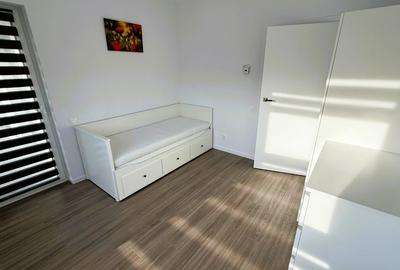 Apartament modern cu 3 camere si 2 bai, parcare, Oncos Floresti - 6