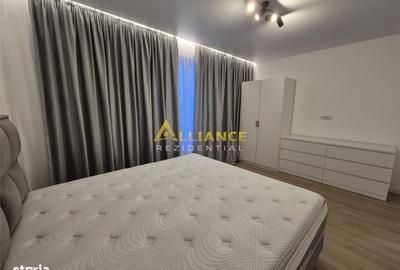 Apartament cu 2 camere decomandat, mobilat în Apărătorii Patriei - 1