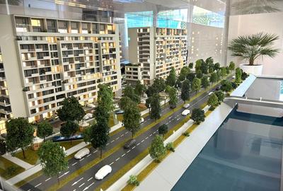 GARSONIERĂ /  La doar 8 minute de centrul orașului - 3