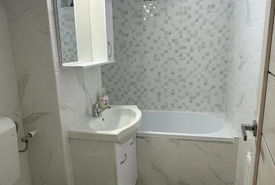 Apartament cu 2 camere semidecomandat în Veteranilor - 7