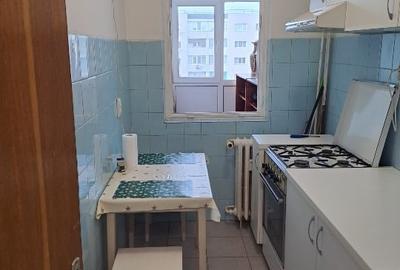 Garsonieră decomandată, mobilată în Baba Novac - 3